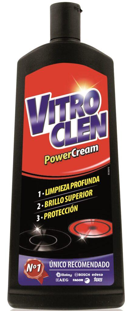 Clen Vitroceramica Ml Raxa Distribuciones